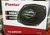 (PLANTER) Parlante para auto 6x9 pulgadas - tienda online