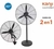 (Kanji) Ventilador industrial 30"
