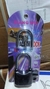 (XIANG WEI) Candado con alarma para moto
