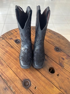 Bota Preta