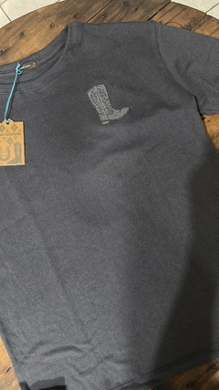 T Shirt Maxi Naiomi - Zenz Western - comprar online