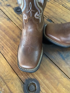 Bota Infantil - Unisex - loja online