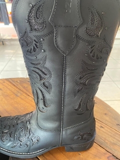 Bota Preta - ranchoagrovet