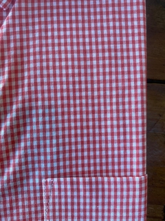 Camisa Austin Western M/C -Xadrez na internet