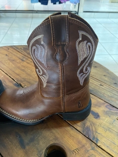 Bota Infantil - Unisex - ranchoagrovet
