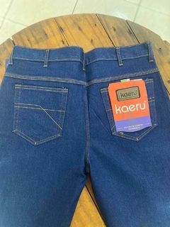 Calça Masculina Kaeru na internet