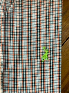 Camisa Austin Western M/L - comprar online