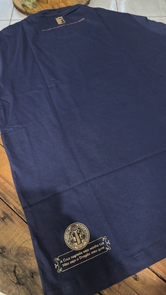 Camiseta São Bento - Unisex - comprar online