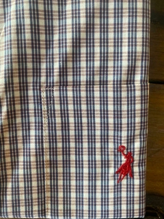 Camisa Austin Western M/C -Xadrez - comprar online