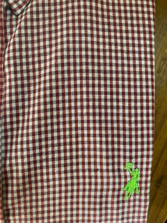 Camisa Austin Western M/L - comprar online