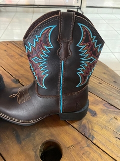 Bota Infantil - Unisex - loja online