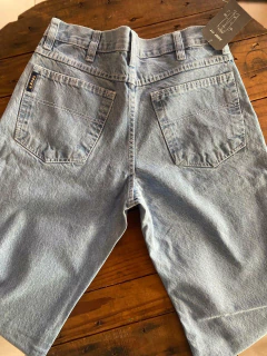 Calça Docks Western - Rlx Dw07 White Delave 2718 na internet