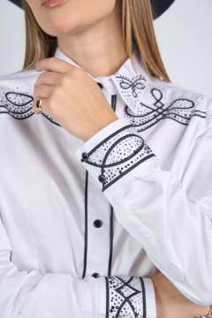Camisa Midnight - Miss Country