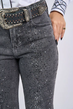 Jeans Black Shine - Miss Country - comprar online