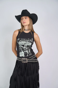 Regata Yeehaw - Miss Country - comprar online