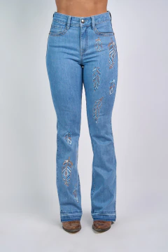 Jeans Wild - Miss Country