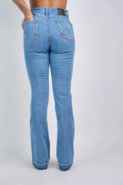 Jeans Wild - Miss Country na internet