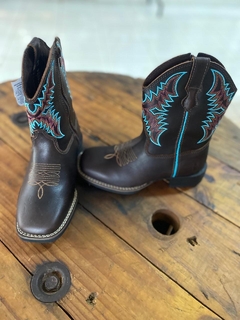 Bota Infantil - Unisex - comprar online