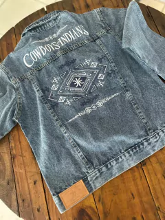Jaqueta Cowboys and Indians - comprar online