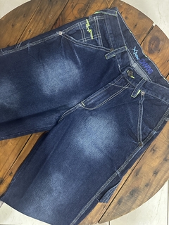 Calça Docks Western - DW05 XT na internet