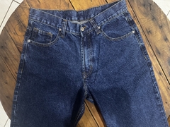 Calça RLX DW06 Black - Docks Western na internet