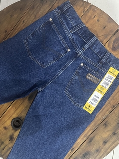 Calça DW02 Stone - Docks Western