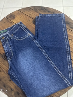 Calça RLX DW09 Extreme - Docks Western na internet