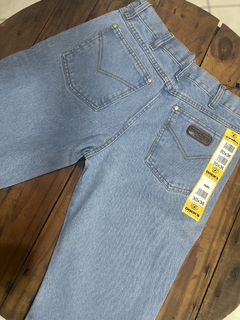 Calça DW02 Delave