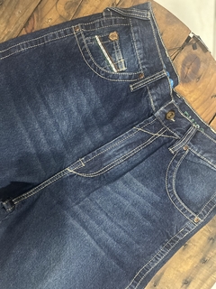 Calça RLX DW09 - Docks Western - ranchoagrovet