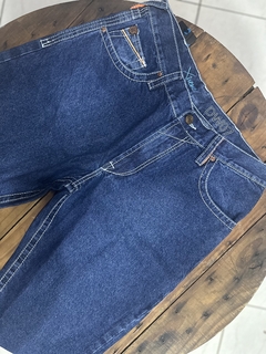 Calça Docks Western DW07 Extreme - comprar online