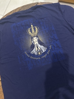 Camiseta Maria Passa na Frente - ranchoagrovet