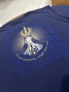 Camiseta Maria Passa na Frente na internet
