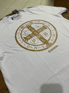 Camiseta São Bento - Unisex