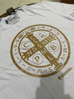 Camiseta São Bento - Unisex - comprar online