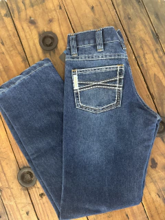 Calça DW51 - Docks Western