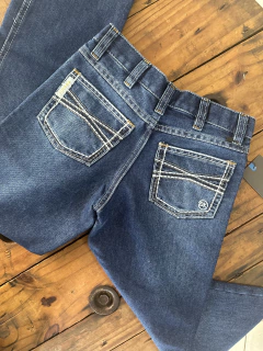 Calça DW51 - Docks Western na internet