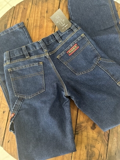 Calça Carpinteira