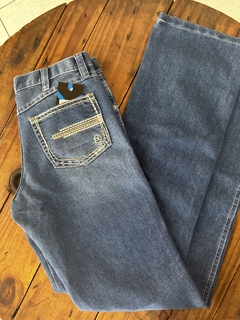 Calça DW51 - Docks Western