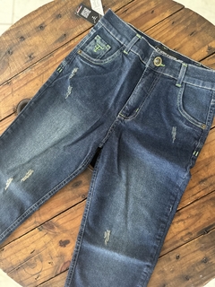 Calça Hard 100% Texas Farm - comprar online
