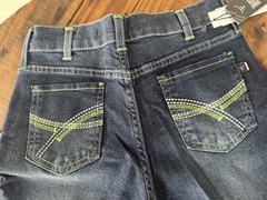 Calça Hard 100% Texas Farm