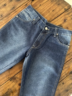 Calça DW91 Red - Docks Western - comprar online
