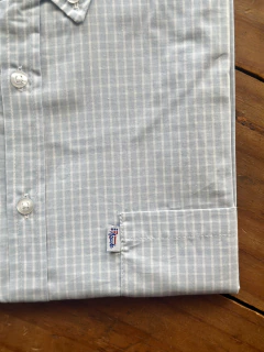 Camisa Apache na internet