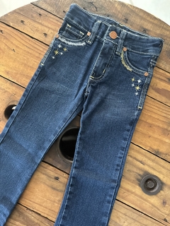 Calça DW53 - Docks Western