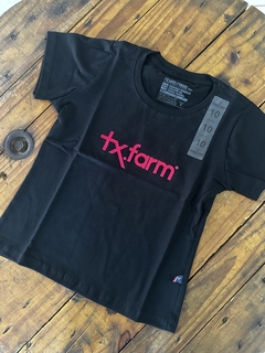 Camiseta Texas Farm - comprar online