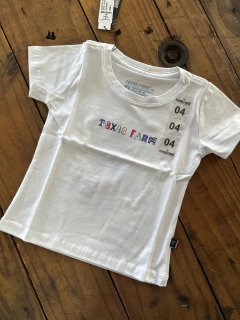 Camiseta Texas Farm - comprar online