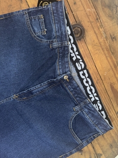 Calça Confort - Docks Western - comprar online