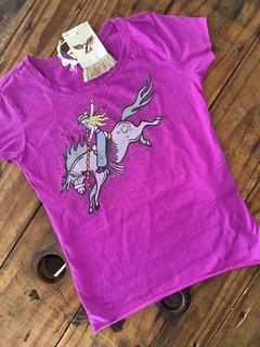 Camiseta Zenz Western - comprar online