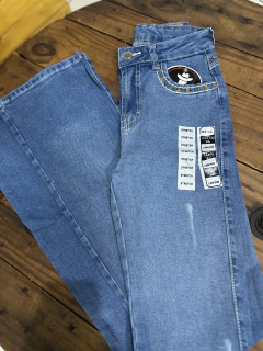 Calça Sara - ranchoagrovet