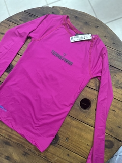Camisa UV Roxa Feminina - comprar online