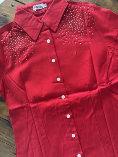 Camisa Pedraria - Apache - comprar online